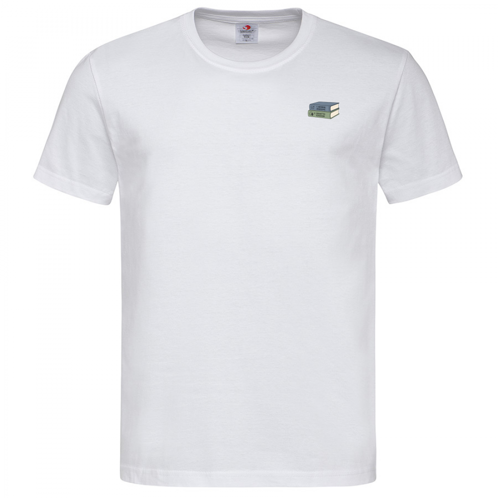 T-Shirt Men Premium Nevrosi ossessive