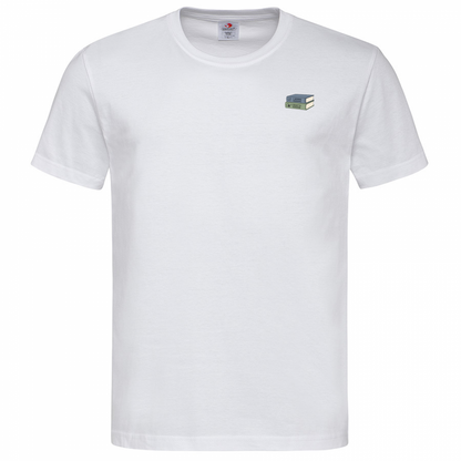 T-Shirt Men Premium Nevrosi ossessive