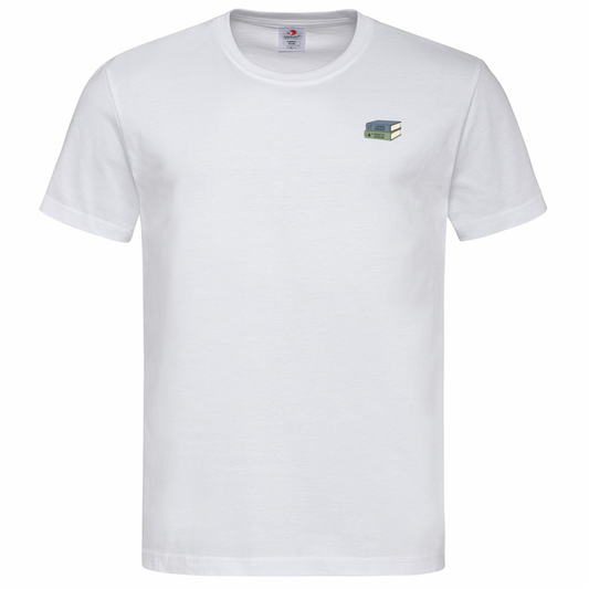 T-Shirt Men Premium Nevrosi ossessive