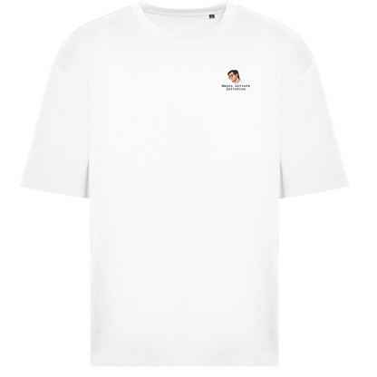 T-Shirt Oversize Dottorino