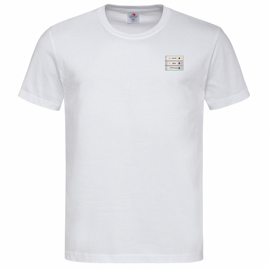 T-Shirt Men Premium Luxor
