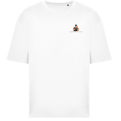 T-Shirt Oversize L A N T A G O N I S T A