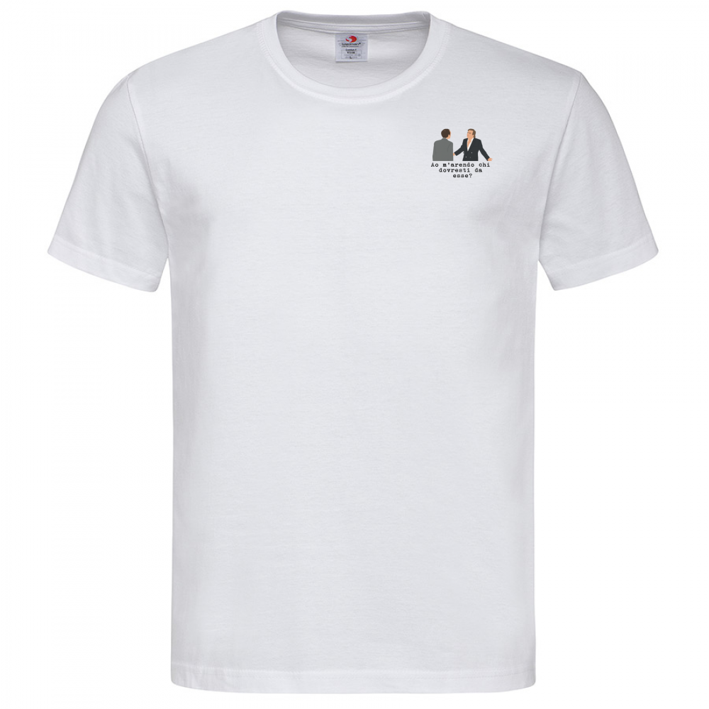 T-Shirt Men Premium Ao m arendo