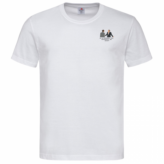 T-Shirt Men Premium Ao m arendo