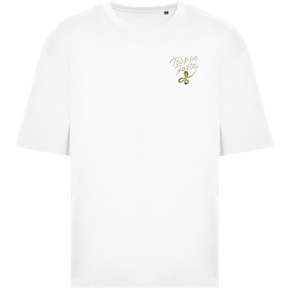T-Shirt Oversize Troppo forte