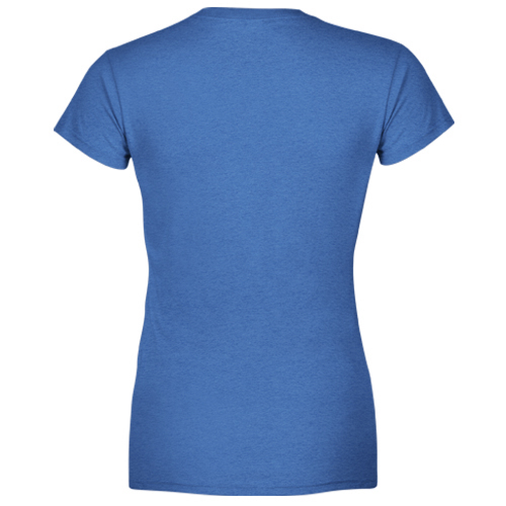 T-Shirt Women Premium Sironi colors