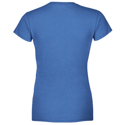 T-Shirt Women Premium Sironi colors