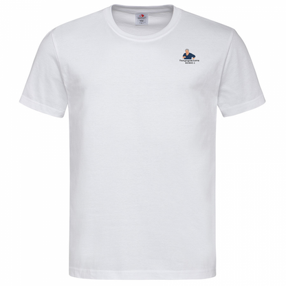 T-Shirt Men Premium Vergognateve zozzi