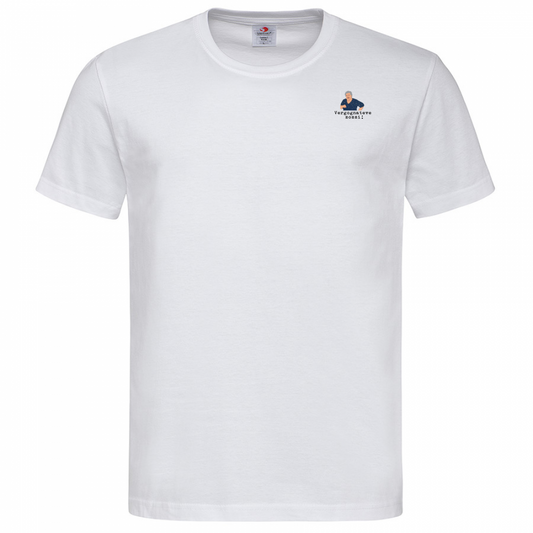 T-Shirt Men Premium Vergognateve zozzi