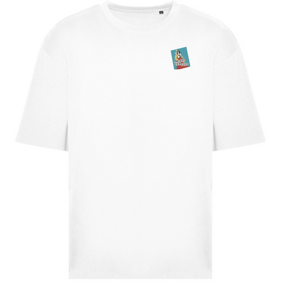 T-Shirt Oversize Orient express