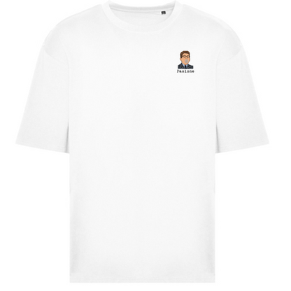 T-Shirt Oversize Paolone