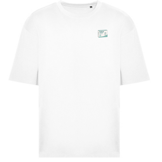 T-Shirt Oversize Pollaril