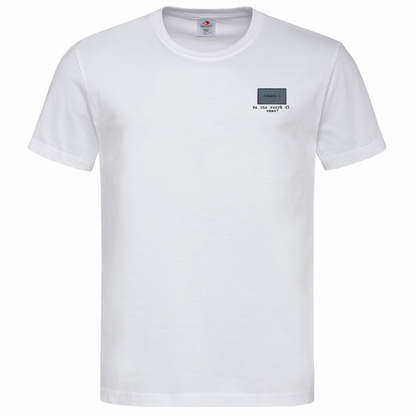 T-Shirt Men Premium Ma che vorrà di M?