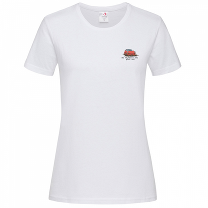 T-Shirt Women Premium Ma tajamoli sti pini
