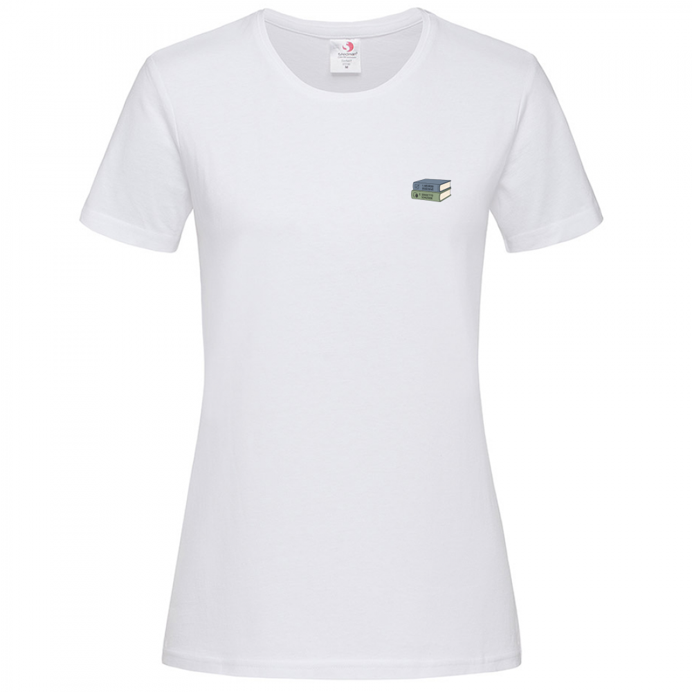 T-Shirt Women Premium Nevrosi ossessive