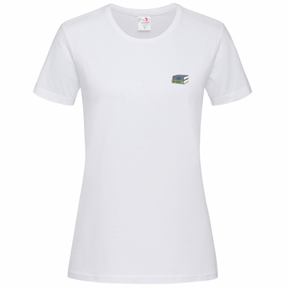 T-Shirt Women Premium Nevrosi ossessive