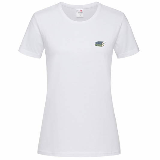 T-Shirt Women Premium Nevrosi ossessive