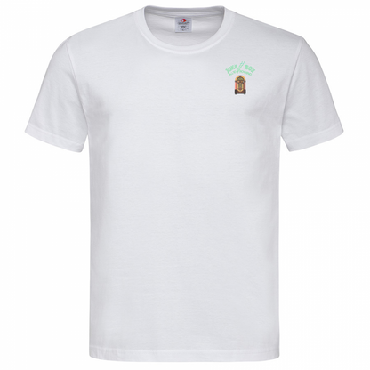 T-Shirt Men Premium Juke box
