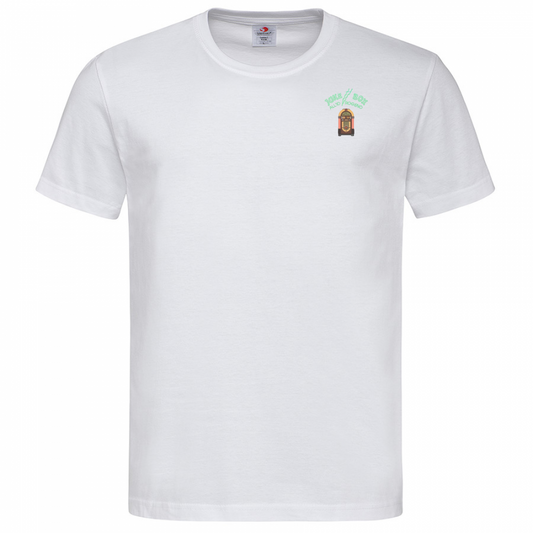 T-Shirt Men Premium Juke box