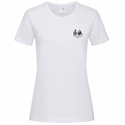 T-Shirt Women Premium Ao m arendo