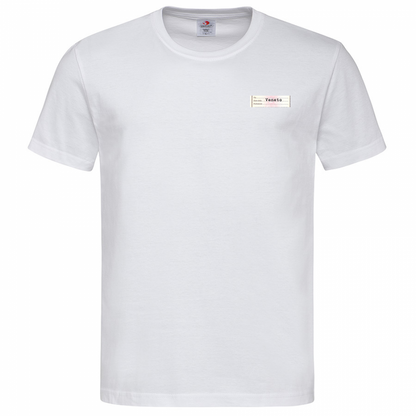 T-Shirt Vintage Cinecult Men Premium Stato Civile Veneto