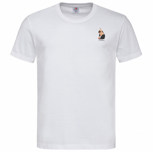 T-Shirt Men Premium E si sti cazzi!