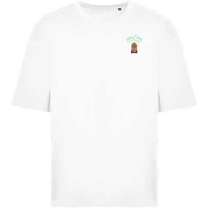 T-Shirt Oversize Juke box