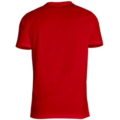 T-Shirt Men Premium Ma ndo cazzo sto colors