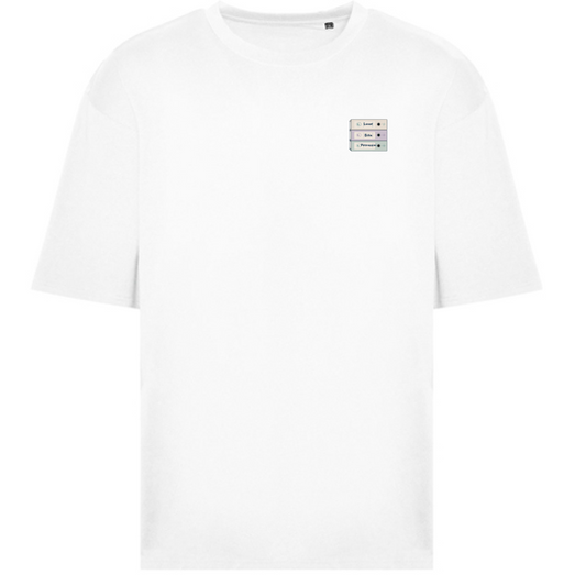 T-Shirt Oversize Luxor