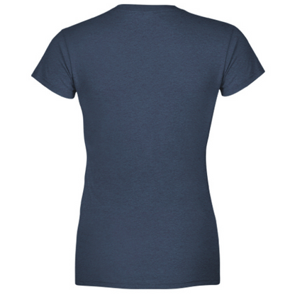 T-Shirt Women Premium Sironi colors