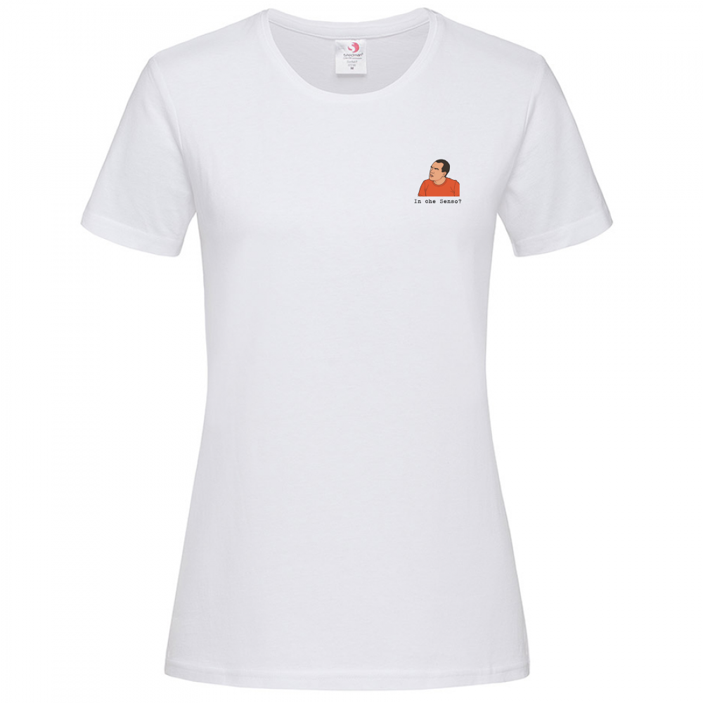 T-Shirt Women Premium In che senso?