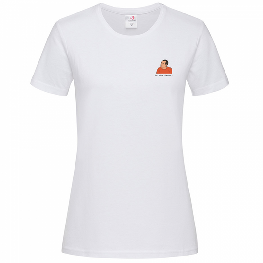 T-Shirt Women Premium In che senso?