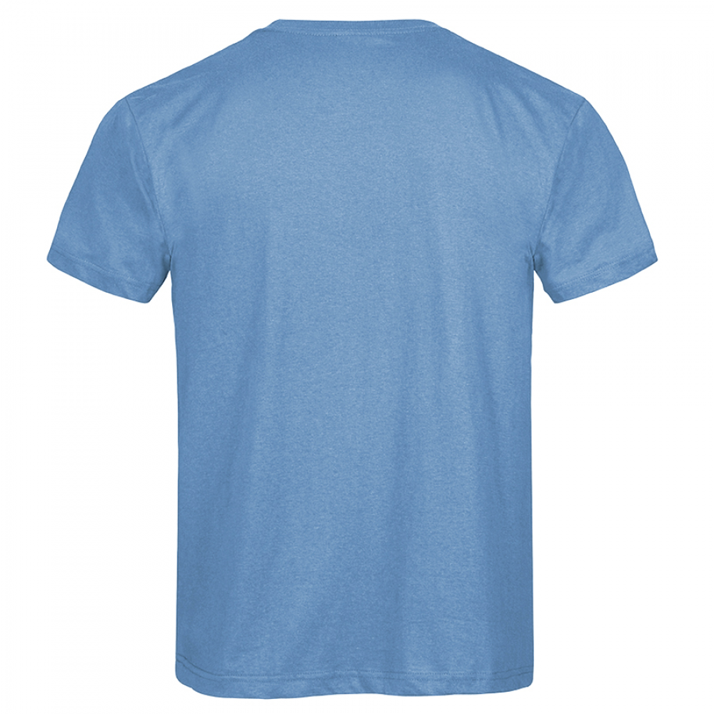 T-Shirt Men Premium Ma ndo cazzo sto colors