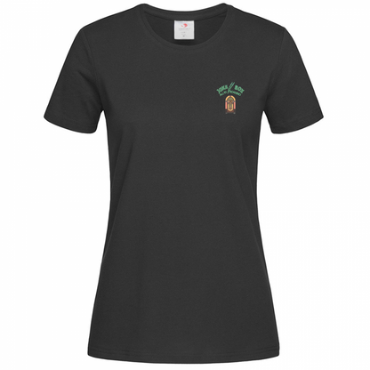 T-Shirt Women Premium Juke box