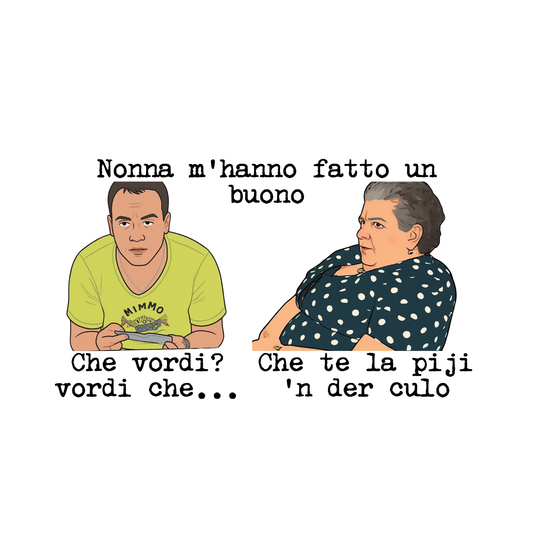 T-Shirt Women Premium M hanno fatto un buono