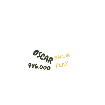 T-Shirt Men Premium Oscar