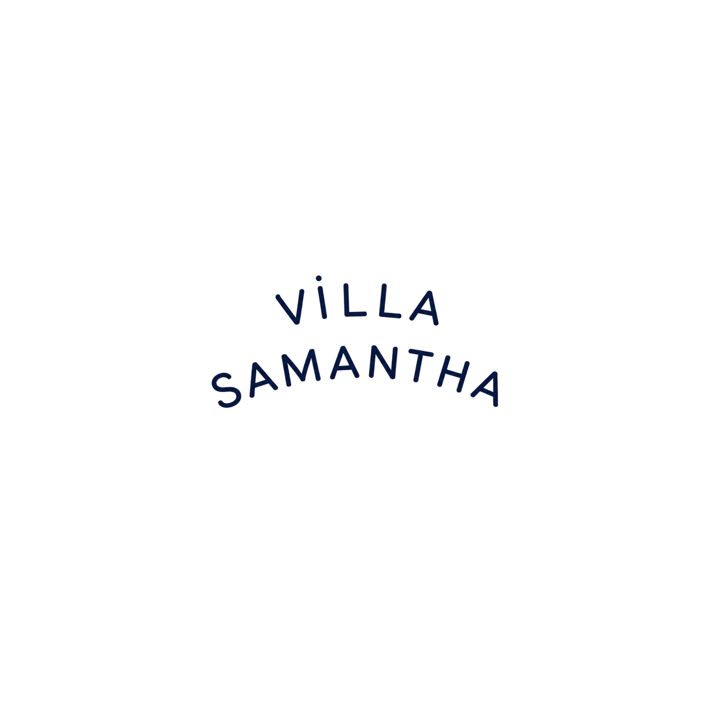 T-Shirt Men Premium Villa Samantha