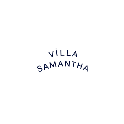 T-Shirt Men Premium Villa Samantha