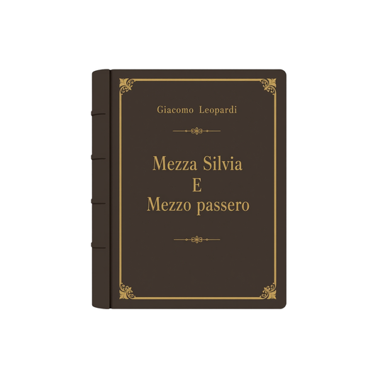 T-Shirt Women Premium Mezza silvia e mezzo passero