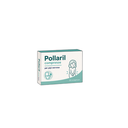 T-Shirt Men Premium Pollaril