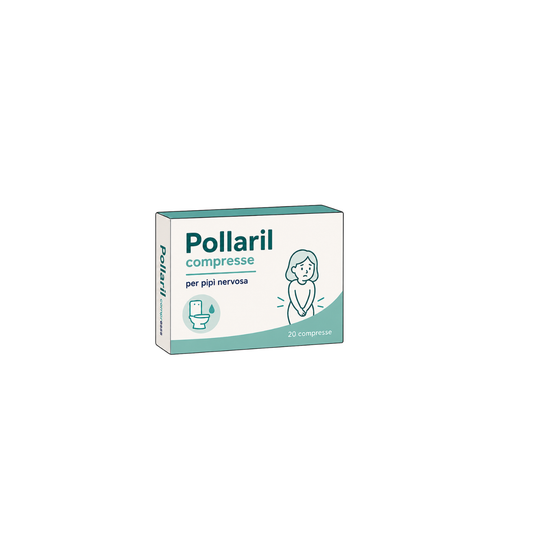 T-Shirt Oversize Pollaril