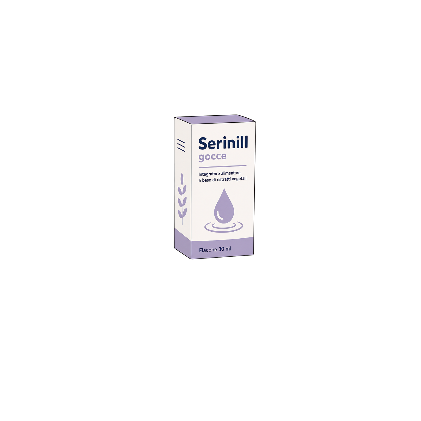 T-Shirt Oversize Serenill
