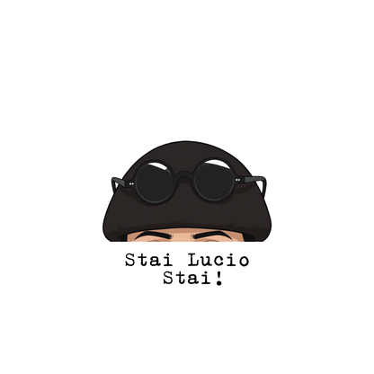Tshirt Vintage stai lucio crop top